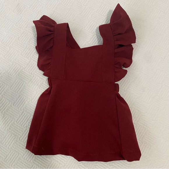 Baby Dress - Picture 4 of 4